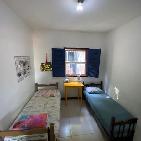 Apartmán Republica Xamego Ouro Preto  Exteriér fotografie