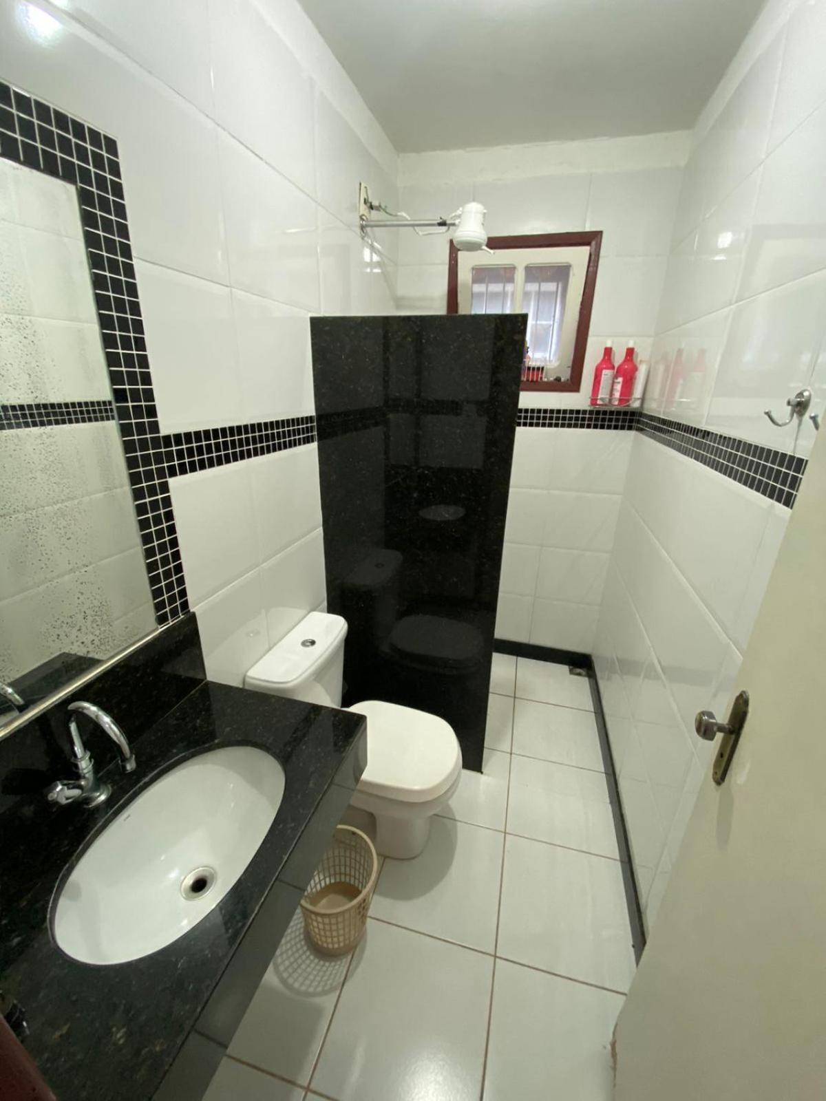 Apartmán Republica Xamego Ouro Preto  Exteriér fotografie