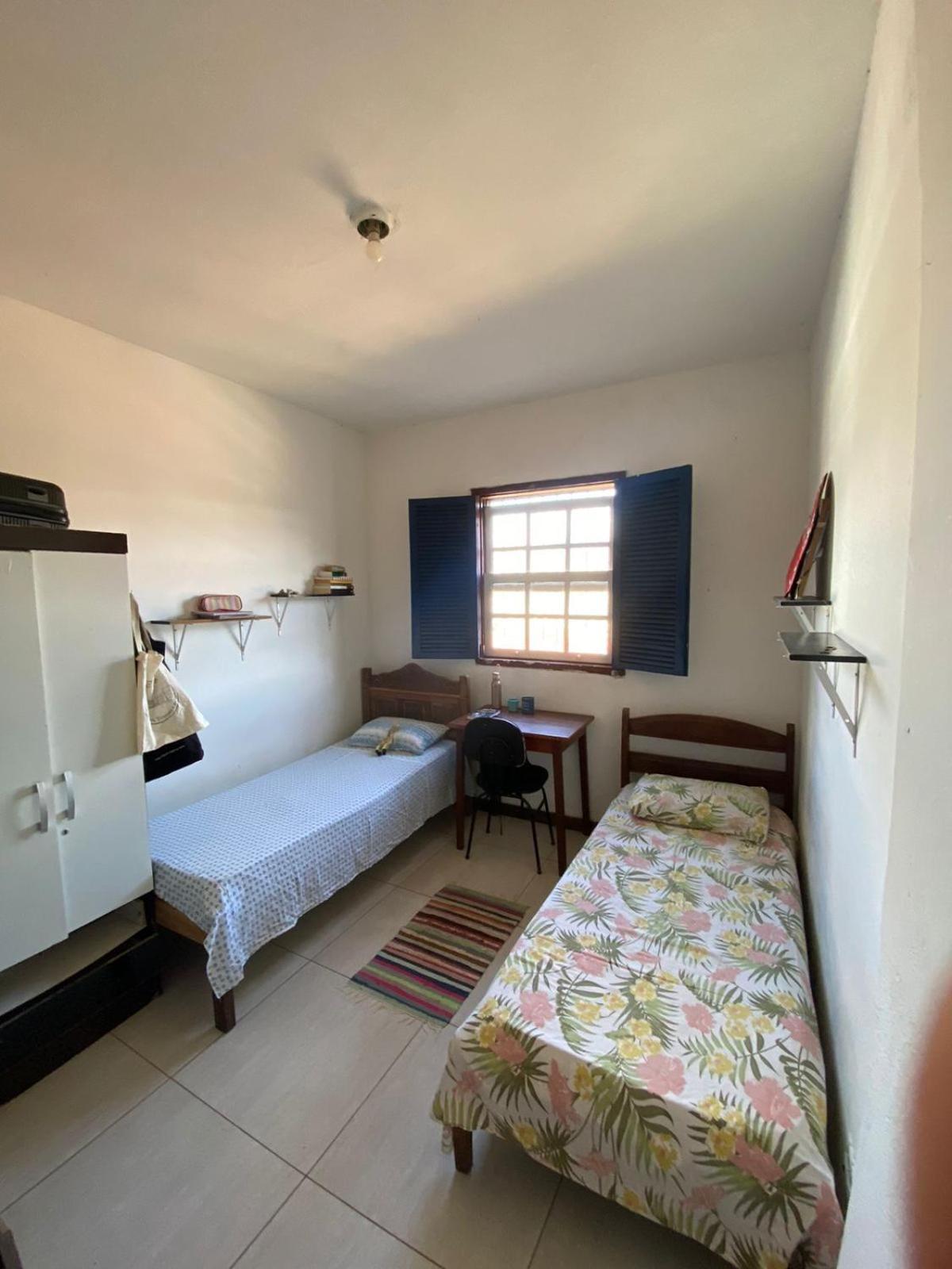 Apartmán Republica Xamego Ouro Preto  Exteriér fotografie